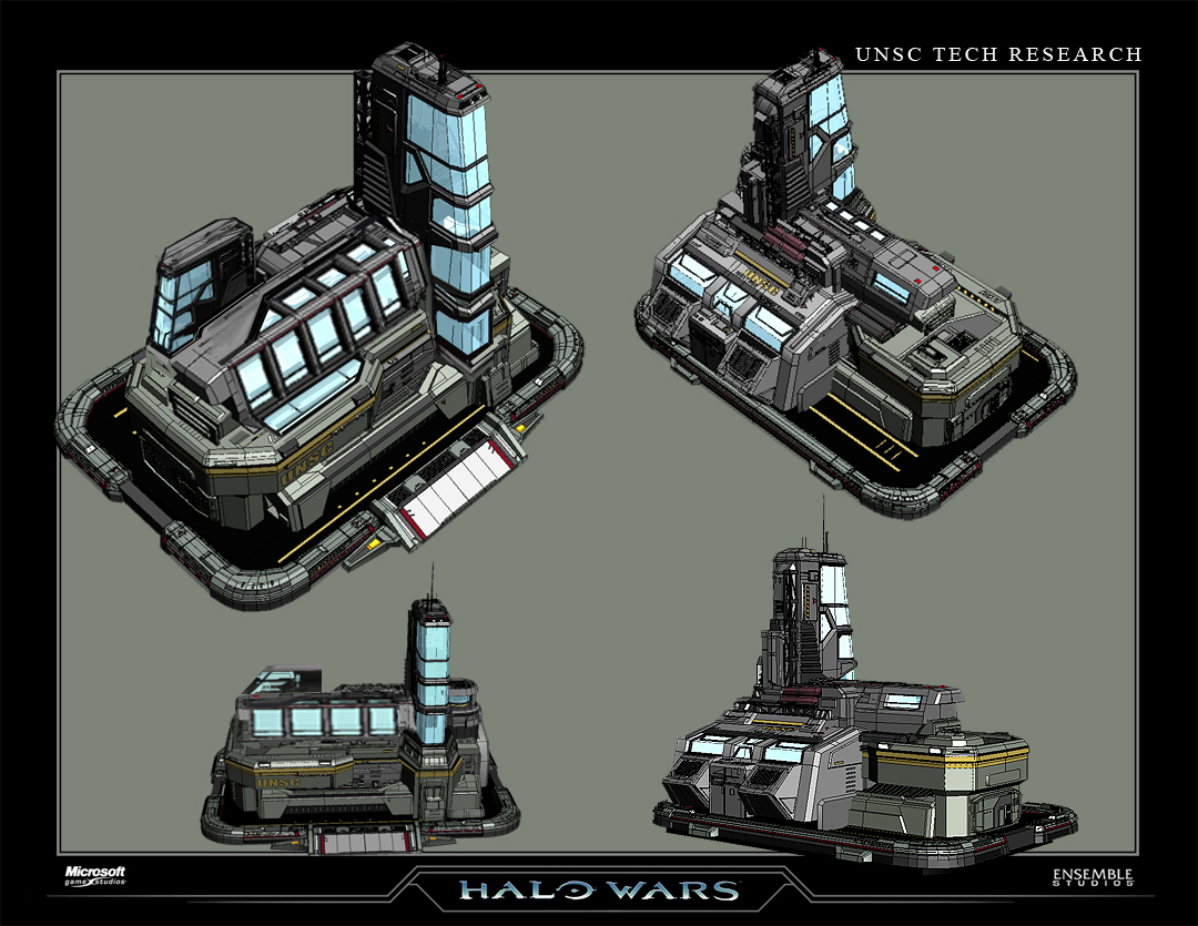 Halo Wars